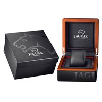 Reloj Jaguar Hombre in Acero J963/2 - J963/2